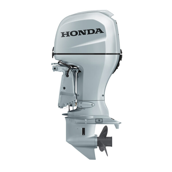Motor de barcă Honda BF115 XU, cizmă extralungă, 115 CP