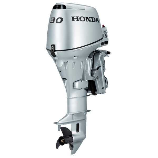 Motor de barca Honda BF30 SHGU