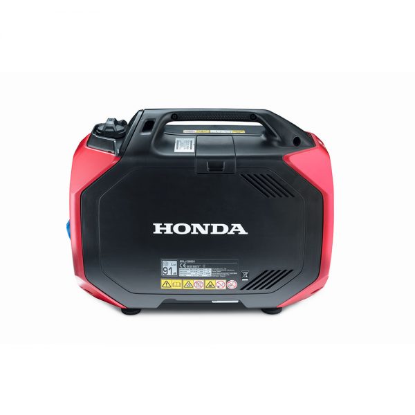 Generator de curent Honda 3200 W, gama “Inverter” EU 32i G